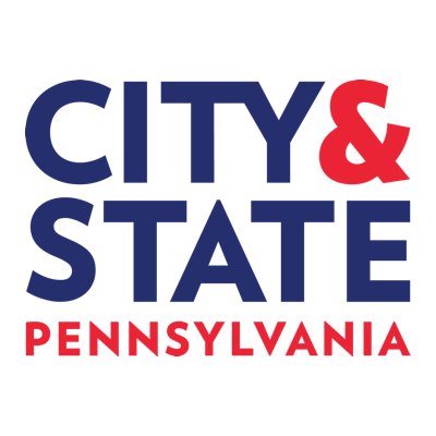 Logo City & State Pennsylvania