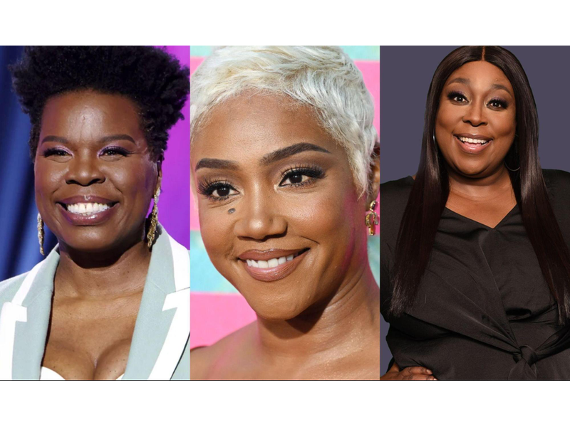 Make Em Laugh The Best Black Female Comedians FunTimes Magazine Make Em Laugh The Best Black Female Comedians FunTimes Magazine