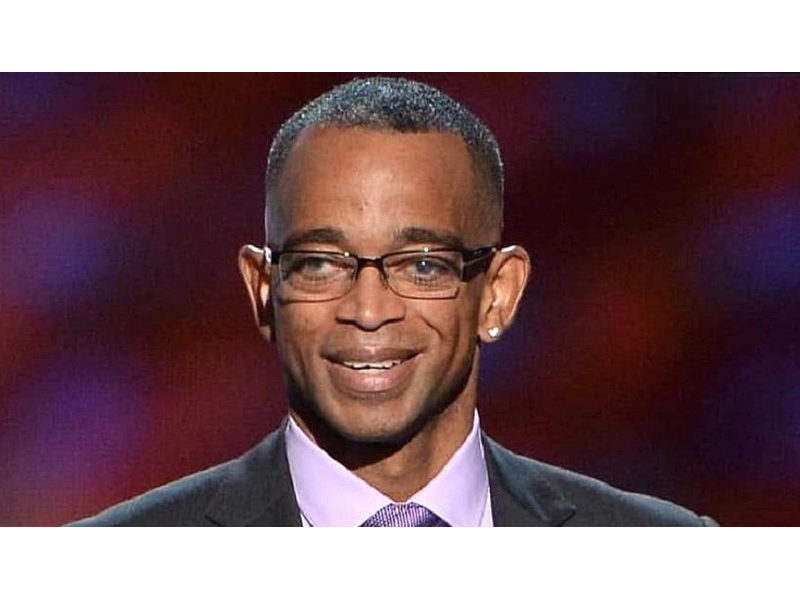 Stuart Scott Really Was “as Cool As The Other Side Of The Pillow 