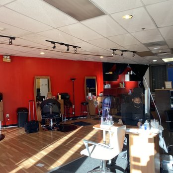 3rd Element Spa & Salon