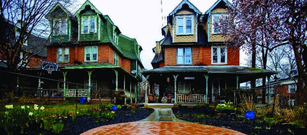 The Colored Girls Museum