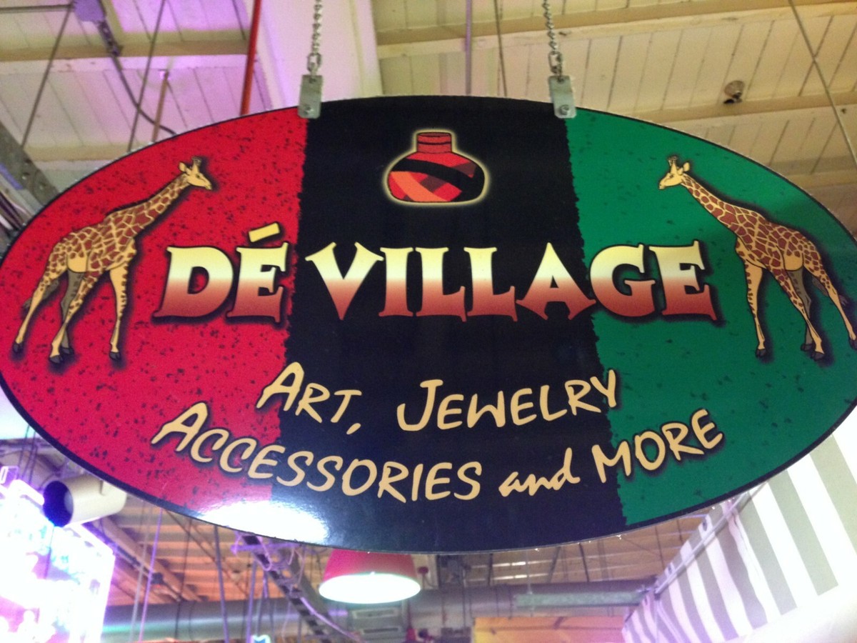 DeVillage