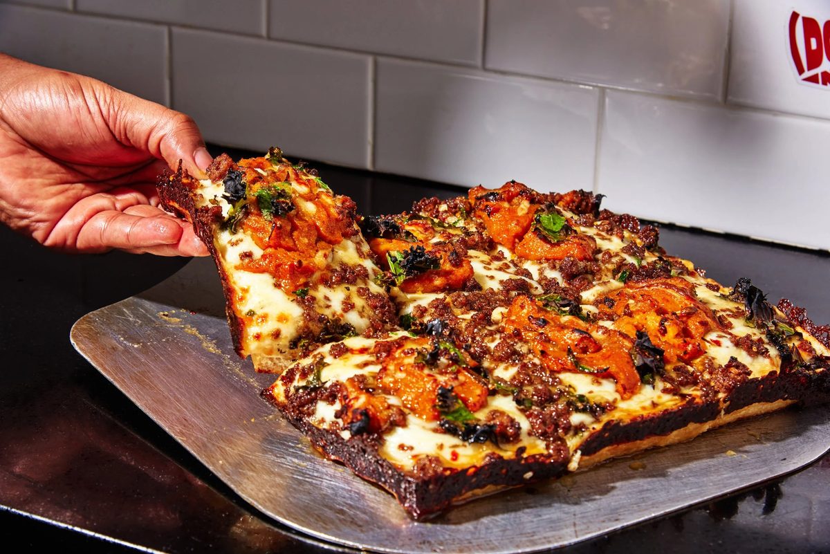 Down North Pizza