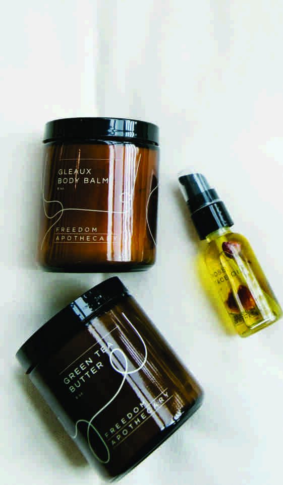 Freedom Apothecary