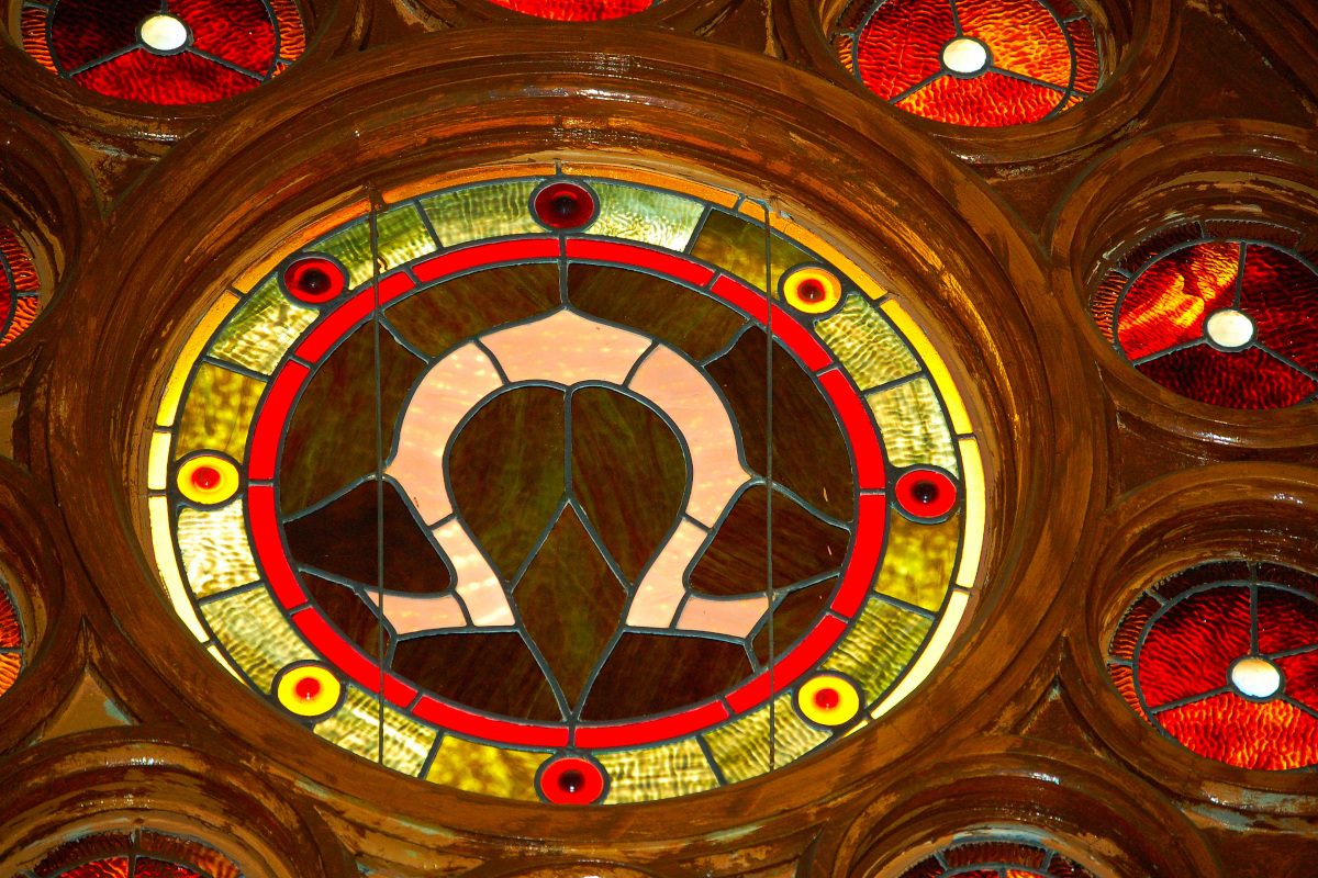 Mother Bethel AME Church
