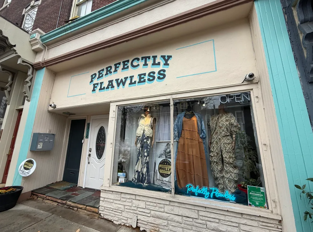 Perfectly Flawless Boutique