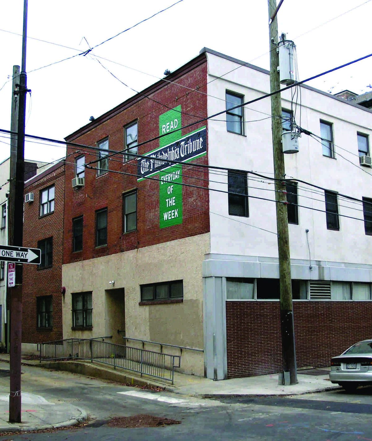 The Philadelphia Tribune