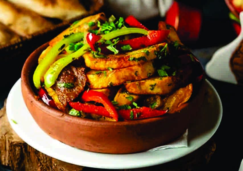 Sekela Kitchen