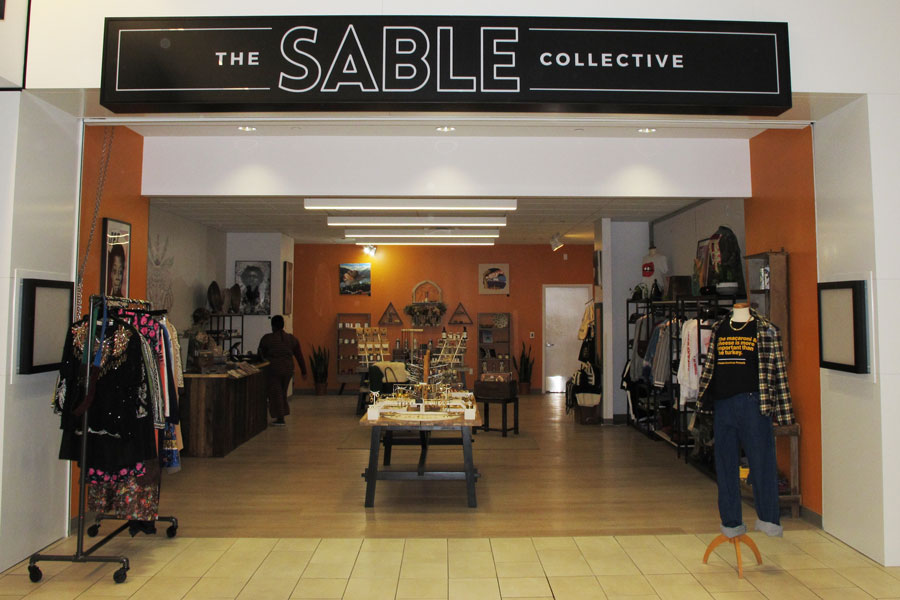 The Sable Collective