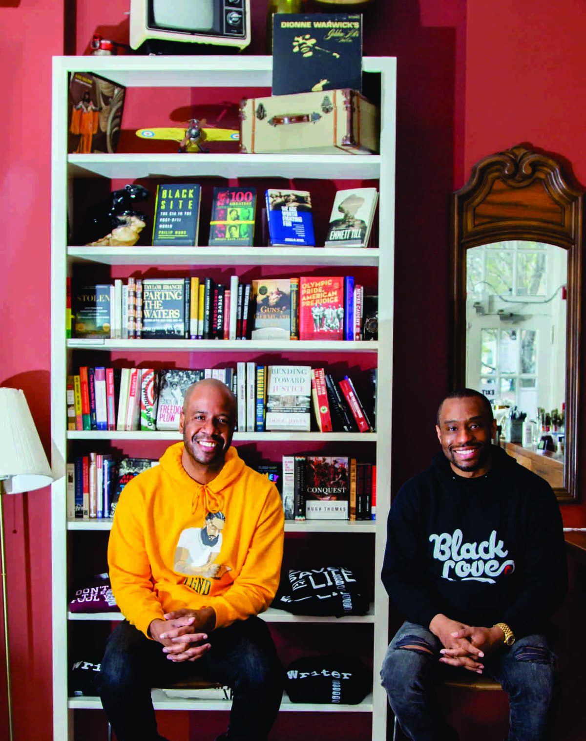 Uncle Bobbie’s Coffee & Books