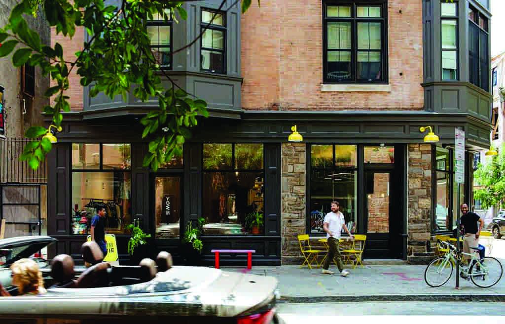 Yowie Hotel and Boutique