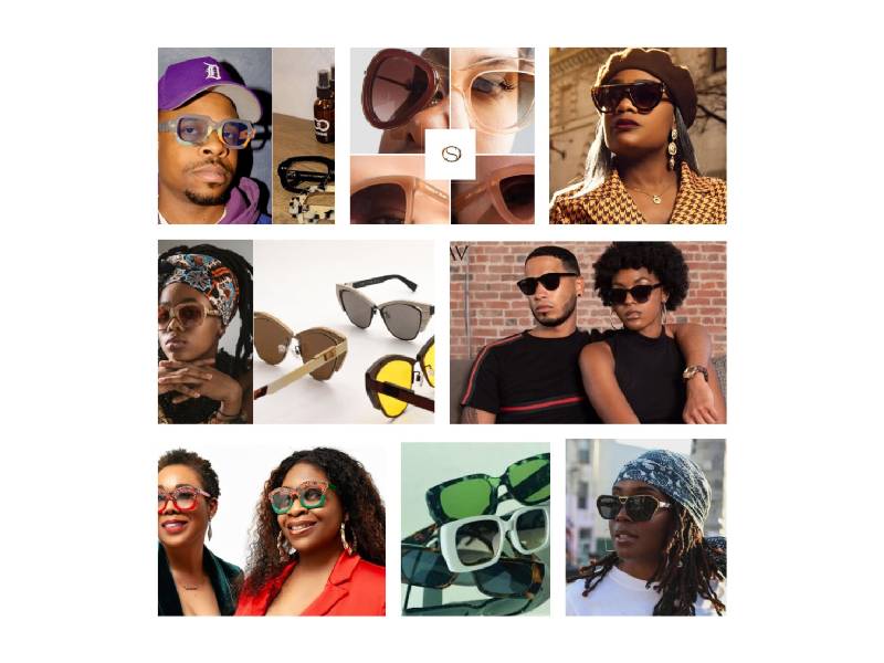 sunglasses brand