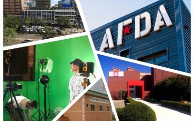 film schools collage