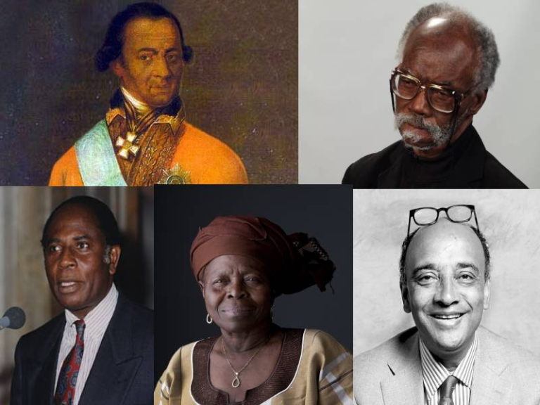 5 African Philosophers Everyone Should Know About – FunTimes Magazine