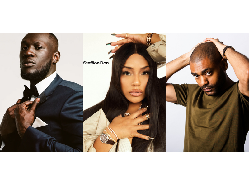 8 Black UK Rappers to Listen to Right Now – FunTimes Magazine