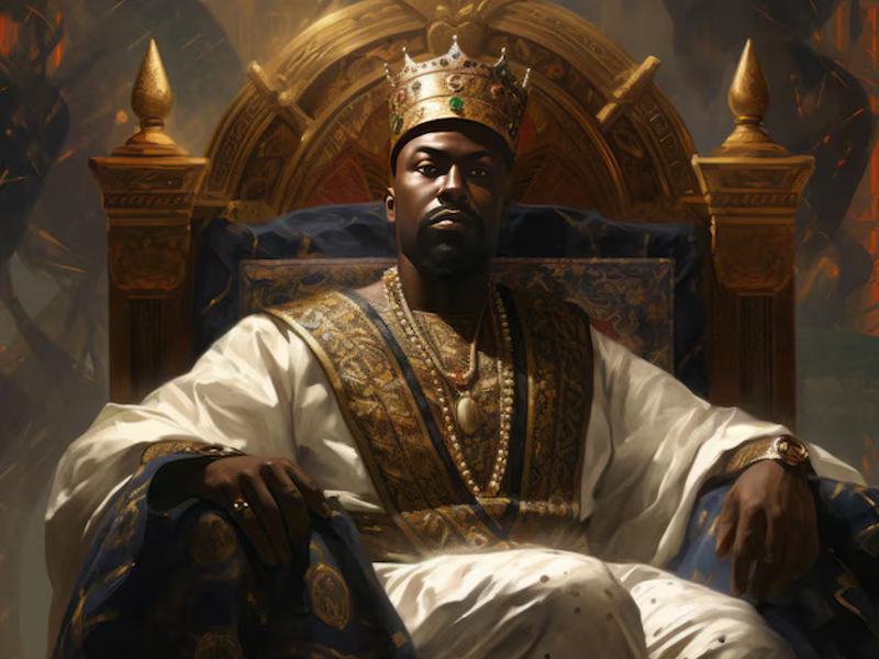 Mansa Musa: Beyond the Gold, A Legacy of Leadership and Learning ...