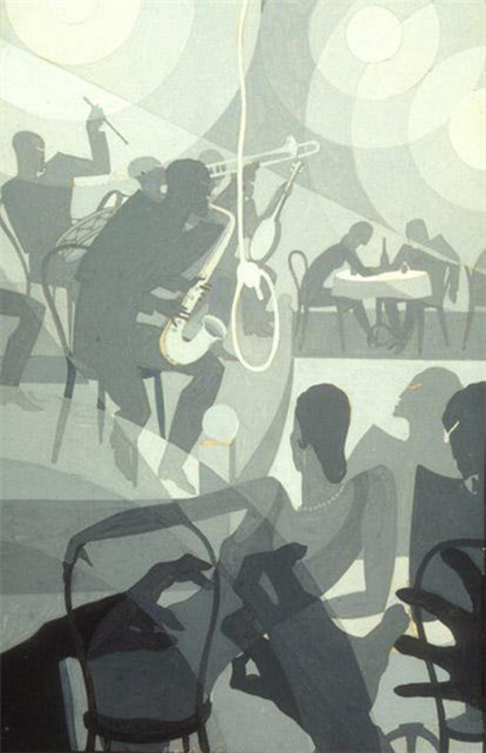 The Harlem Renaissance and its impact on Black art and culture ...