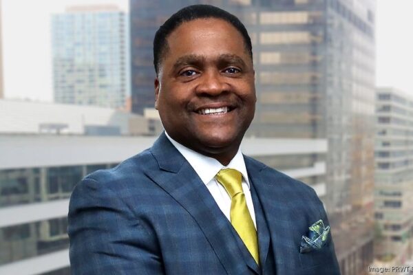 Malik Majeed, MBA, JD, Builds Business With Purpose And Precision