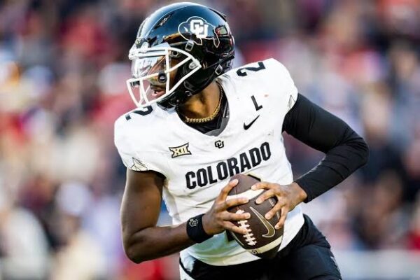 NFL’s Black Bias Derails Quarterback Shedeur Sanders