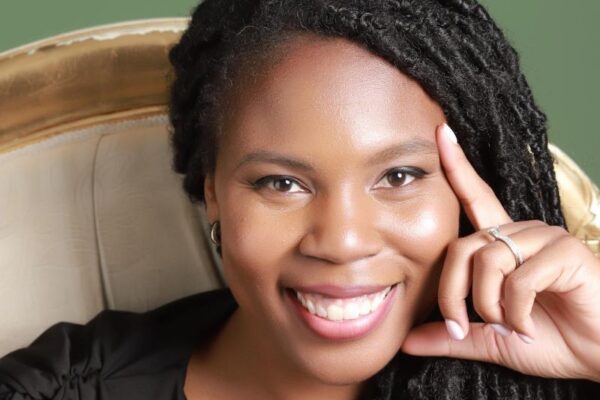 Renee Sterling, CPA, On Diaspora Wealth, Mental Health, And Financial Leadership In Global Banking