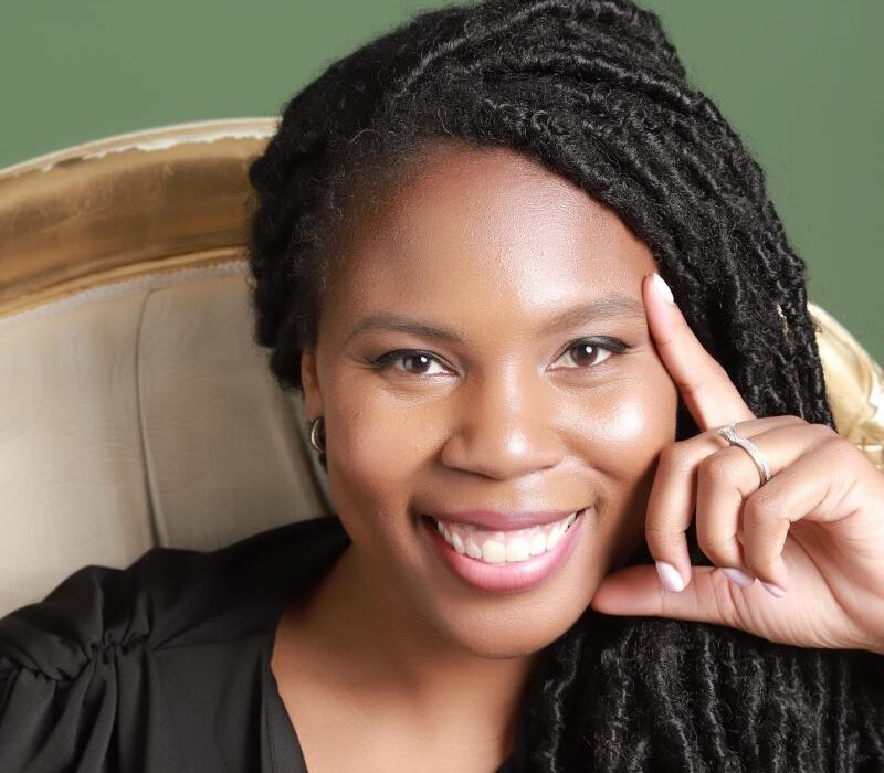 Renee Sterling, CPA, On Diaspora Wealth, Mental Health, And Financial Leadership In Global Banking