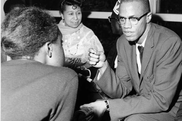 Malcolm X’s Birth And Examining The Evolution Of His Influence On Contemporary Black Movements