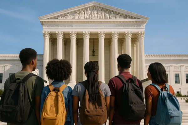 A Call For Black Educational Equity On The 71st Anniversary Of Brown v. Board Of Education