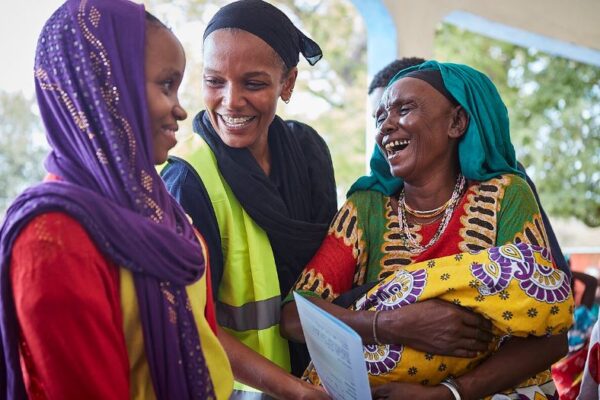 Leveraging Mobile Clinics As A Vehicle for Promoting Maternal And Child Health In Africa