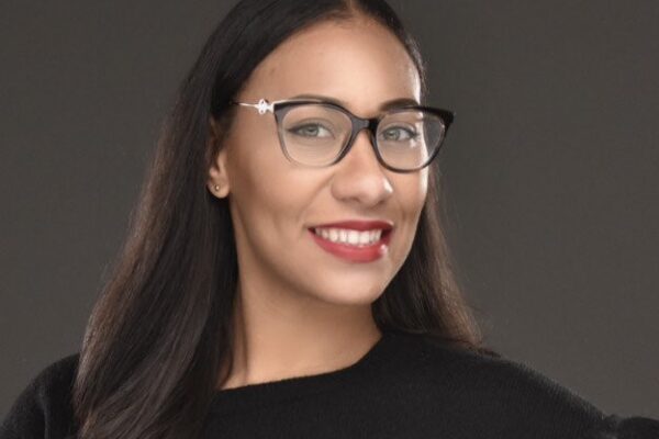 Shannon Morales Is Changing The Complexion Of The Tech World, And The Tech Trailblazer Is Just Getting Started…