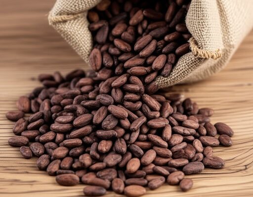 A Bittersweet Thing About Chocolates From Africa