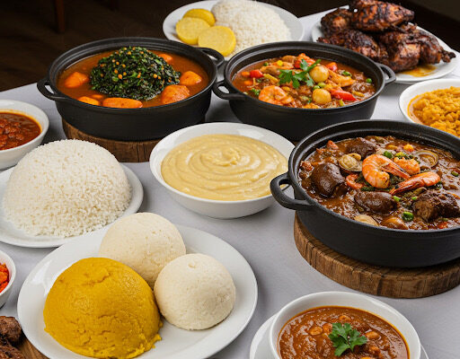 Philly’s Black Owned Restaurant Scene
