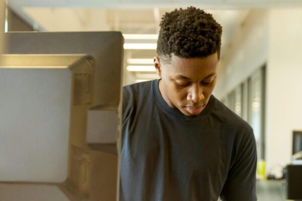 Top Black Leaders In Tech