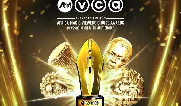 Glitz, Glam, And Winners As AMVCA 2025 Celebrates Black Cinema