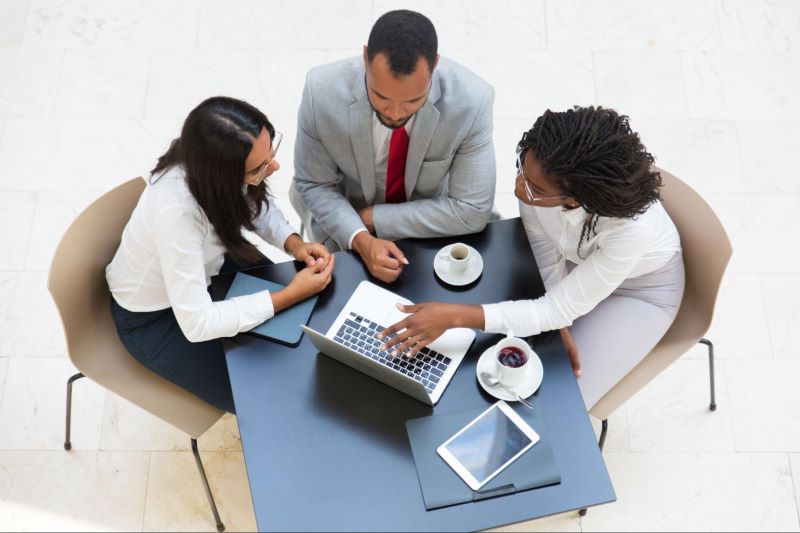 Do Job Titles Still Matter? Perspectives From Black HR, Hiring Managers, And Candidates
