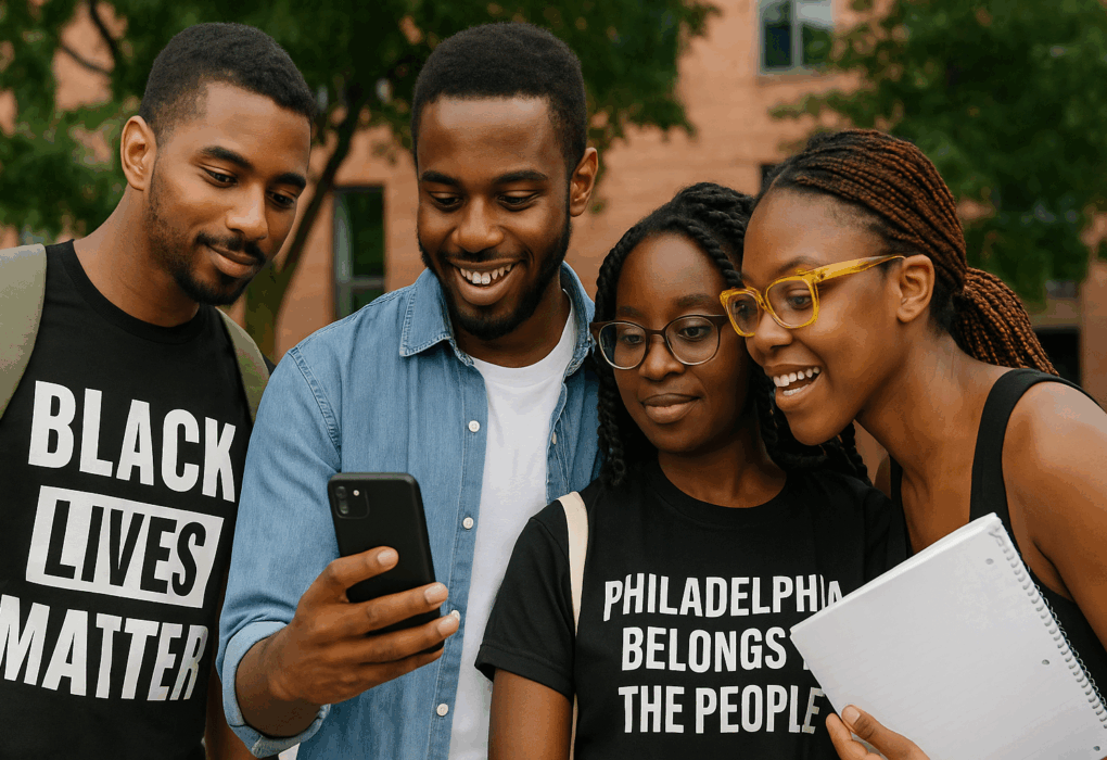 How Black TikTok Is Driving Real Change In Activism And Education
