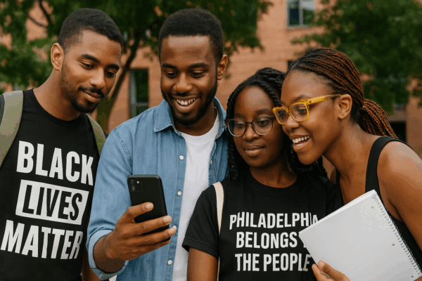 How Black TikTok Is Driving Real Change In Activism And Education