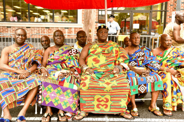 From Fun To Road Closures, All You Need To Know As Philly Celebrates ODUNDE Festival At 50