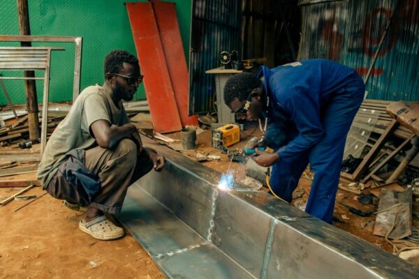 Made In Aba And The Need To Drive Local Manufacturing Ingenuity In Africa