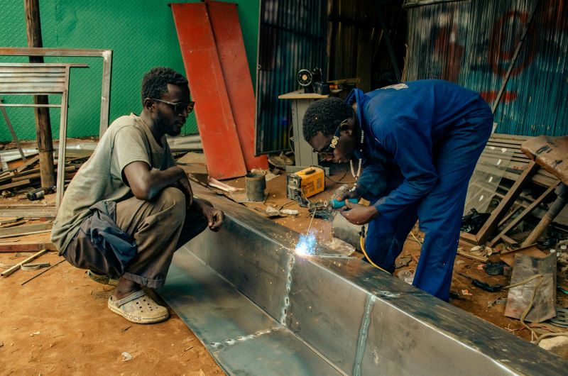Made In Aba And The Need To Drive Local Manufacturing Ingenuity In Africa
