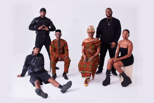 The Adenugas, A Quiet Entertainment Powerhouse
