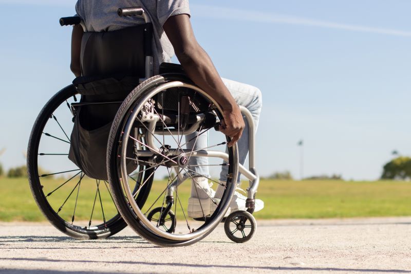 Nigeria Joins 15 AU States In Ratifying The Significant African Disability Protocol