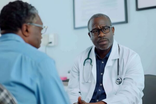 Why Prostate Cancer Awareness Is Crucial For Black Men