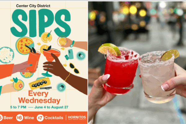 How Philly’s Black Community Can Enjoy Center City SIPS On A Budget
