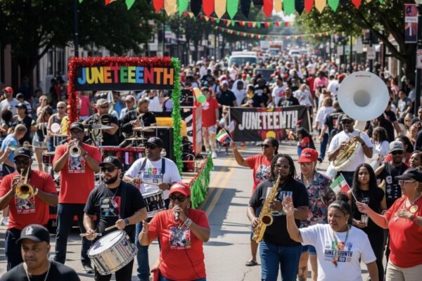 10 Things To Do This Juneteenth
