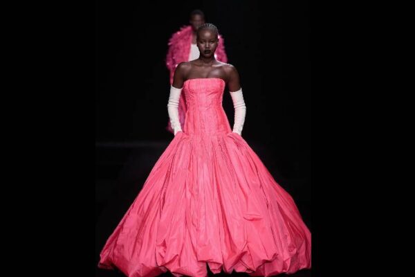 South Sudanese Women Are Redefining Their Country Through Fashion