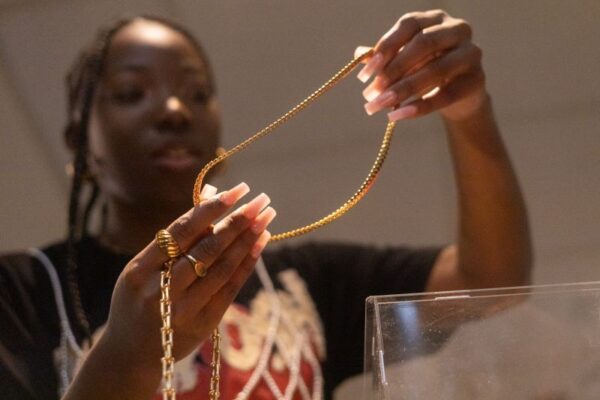 Black And Brown Artists Are Building The Table, Not Begging For A Seat