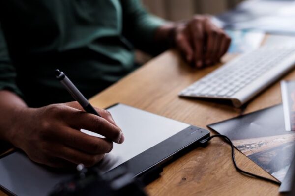 Redacting Personal Information: PDF Editing For Privacy Compliance