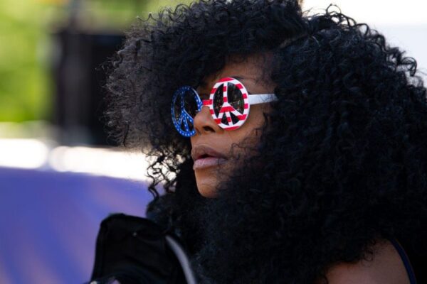 All Eyes On The Fourth