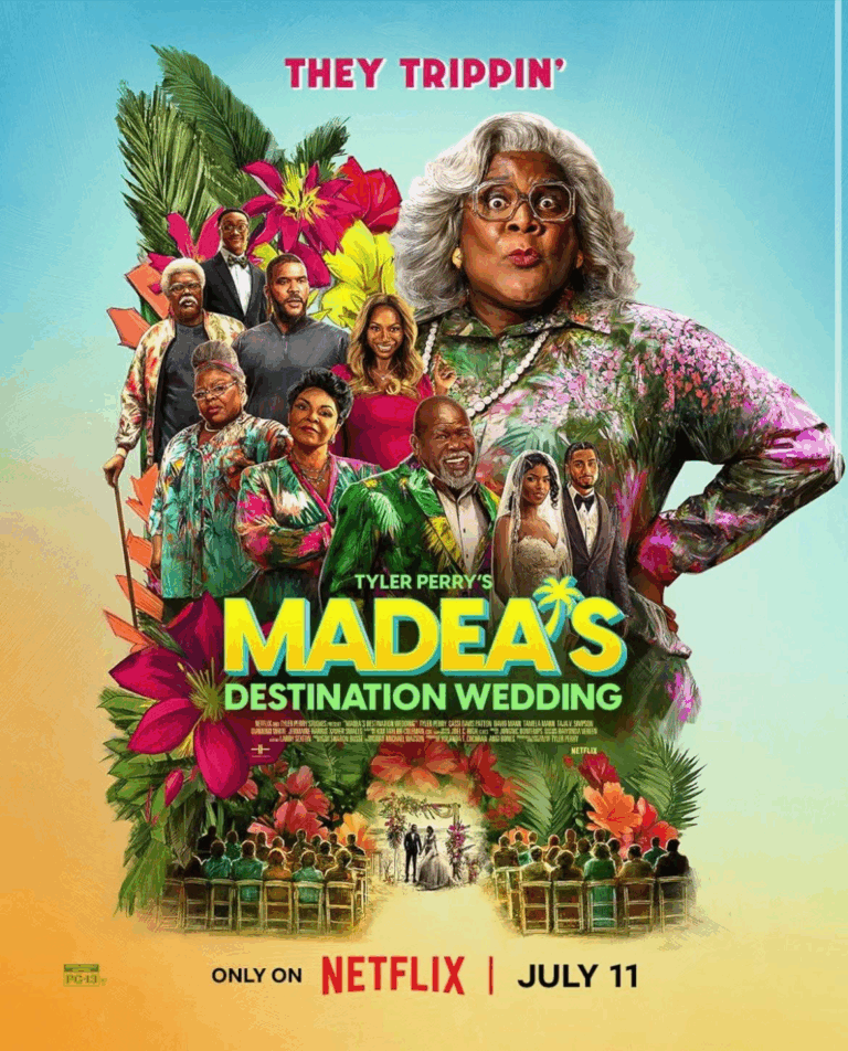 Best Black Movies To Stream This Summer 2025 FunTimes Magazine