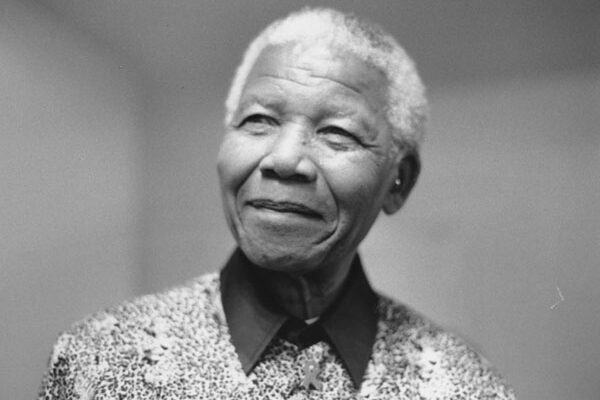 Books And Movies About Nelson Mandela That Will Inspire Every Black History Lover